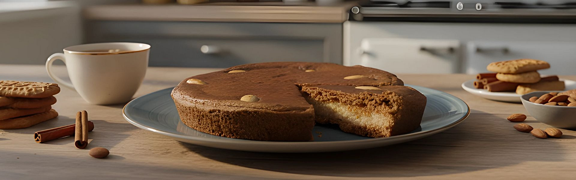 Speculaastaart