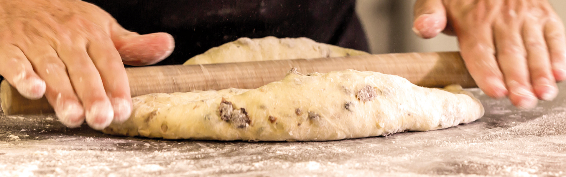 Handgemaakt en traditioneel 