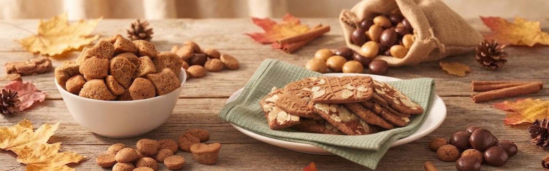 Genieten bij de Meesterbakker