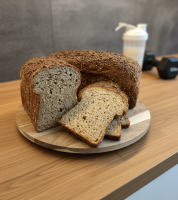 Het polder proteïne