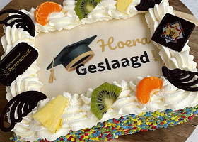 Geslaagd?!